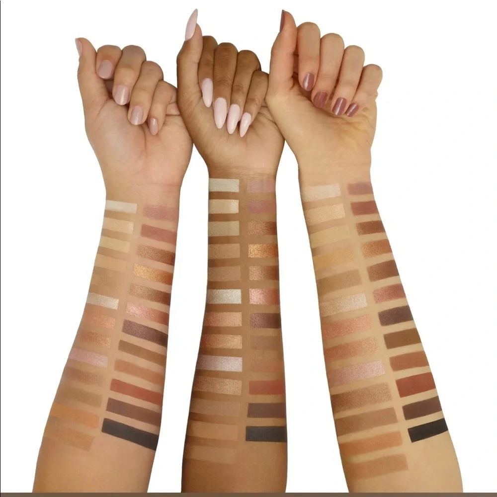 LORAC pro palette